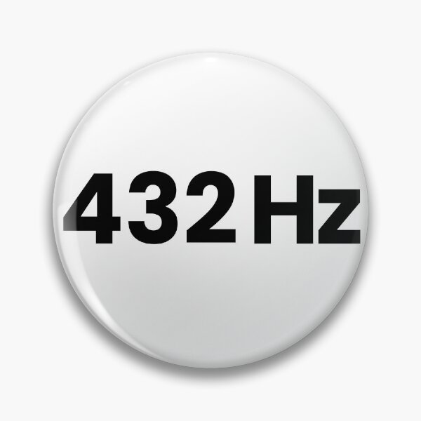 Item preview, 432 Hz healing frequency  designed and sold by namaste-you.