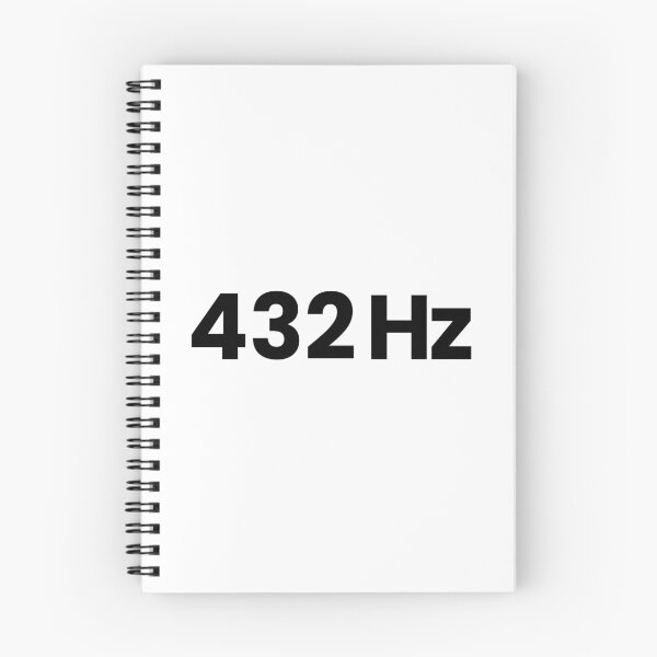 Item preview, 432 Hz healing frequency  designed and sold by namaste-you.