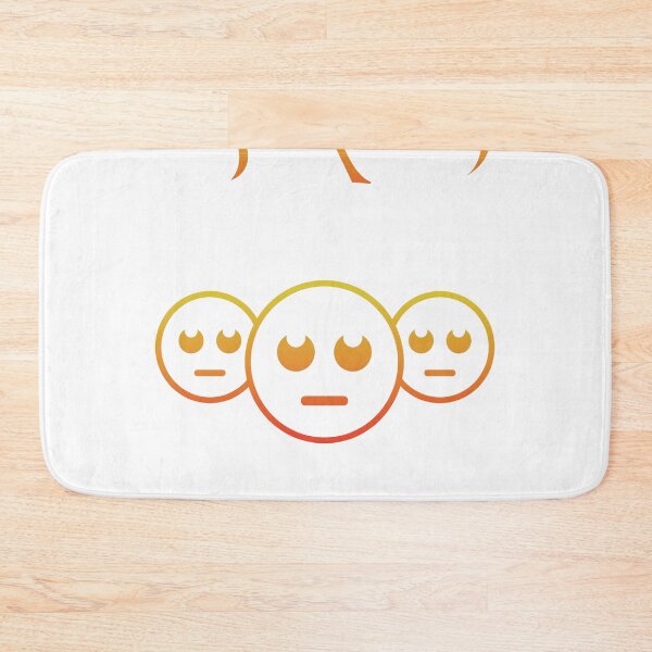 Item preview, Bad Puns Thats How Eye Roll Funny Saying gift print designed and sold by Lisbob.