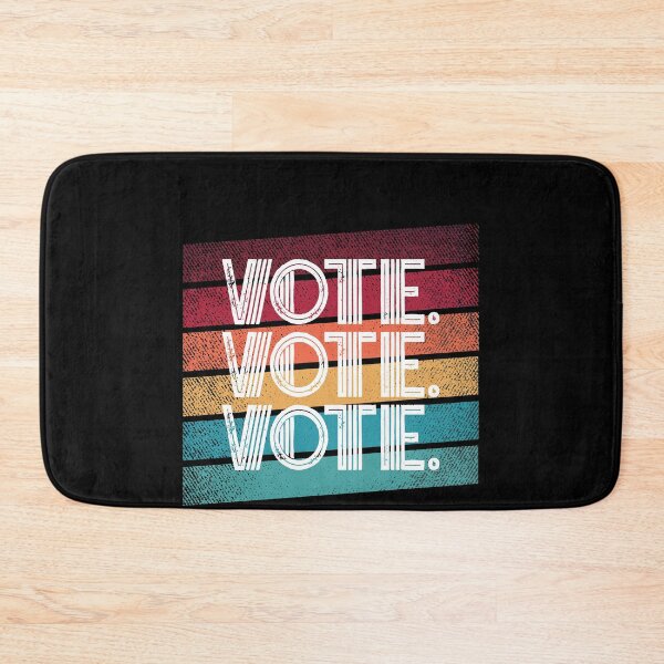 Item preview, Vote Shirt Men Women 2020 Vintage Vote designed and sold by thegoodplan.