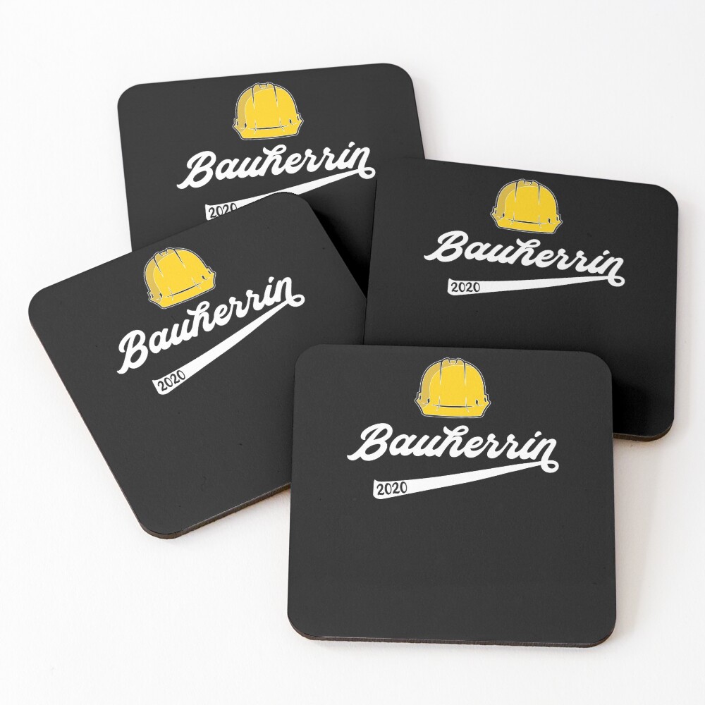 Item preview, Coasters (Set of 4) designed and sold by Mc-R.
