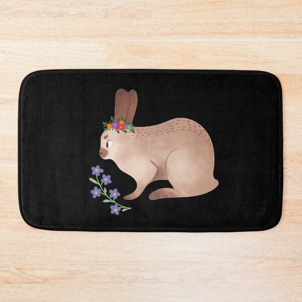 Item preview, Rabbit designed and sold by printsbynic.