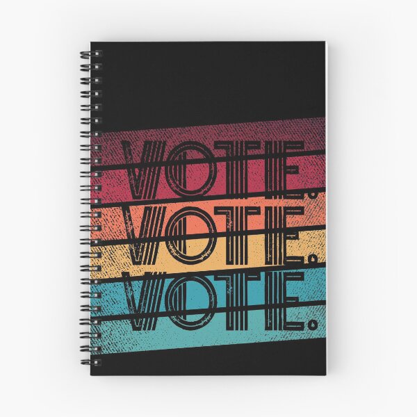 Item preview, Vote Shirt Men Women 2020 Vintage Vote designed and sold by thegoodplan.