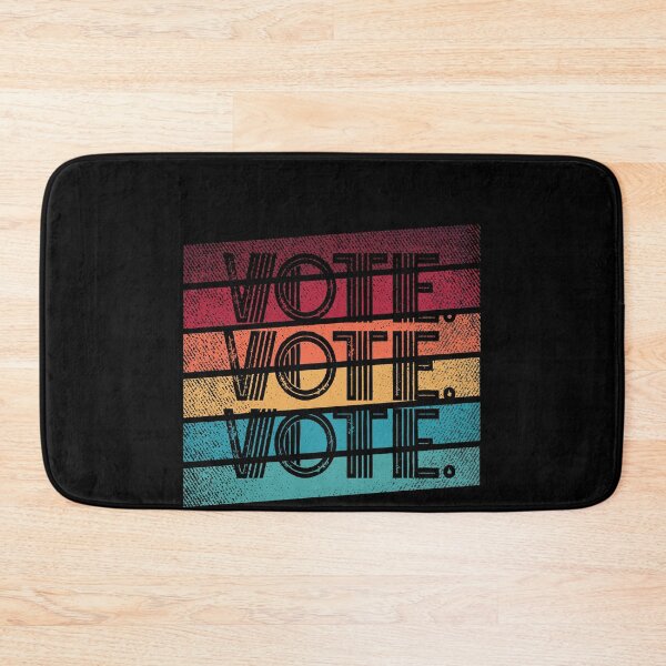 Item preview, Vote Shirt Men Women 2020 Vintage Vote designed and sold by thegoodplan.