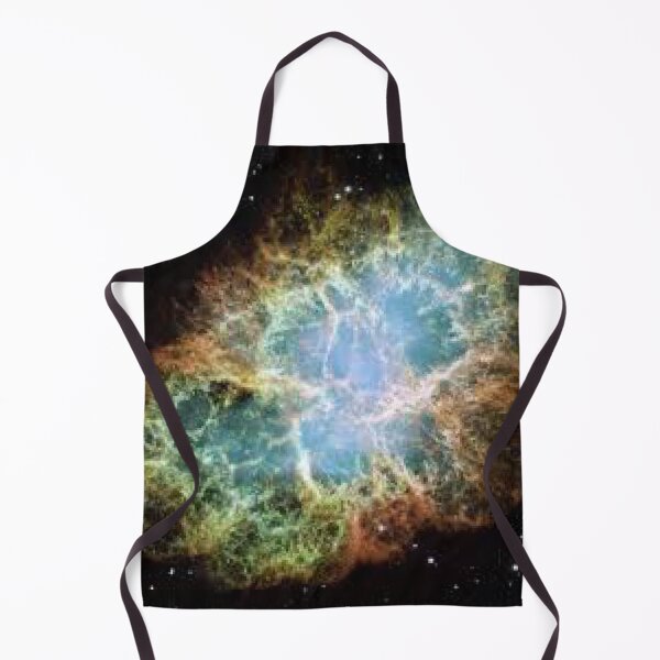 Item preview, The Crab Nebula designed and sold by Dubage603.