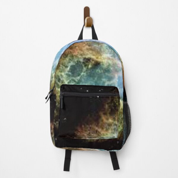 Item preview, The Crab Nebula designed and sold by Dubage603.