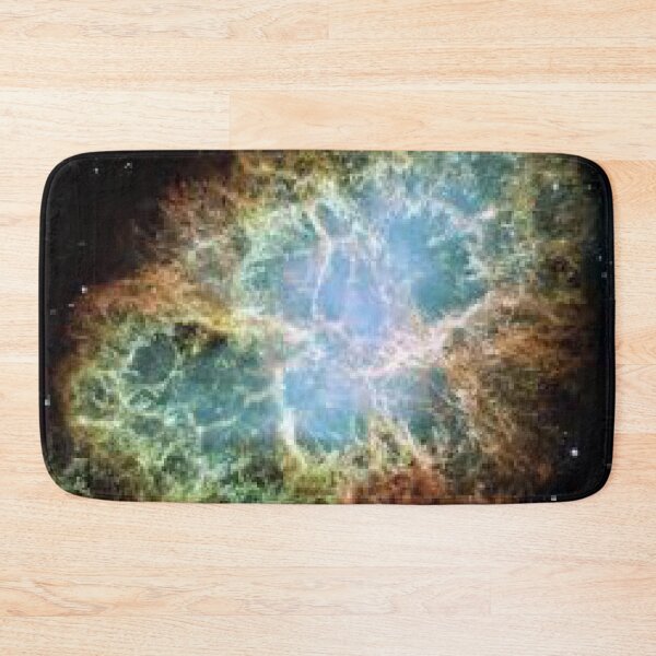 Item preview, The Crab Nebula designed and sold by Dubage603.