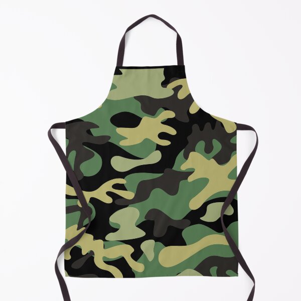 Item preview, Camouflaged print designed and sold by TeeZoneZtore.