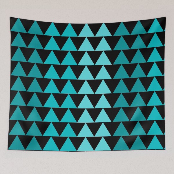 Item preview, TURQUOISE ILLUSION. designed and sold by ONPIRTMARIA.