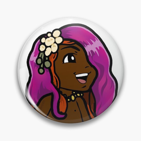 Item preview, The Great Fairy designed and sold by CloudieMcDoom.