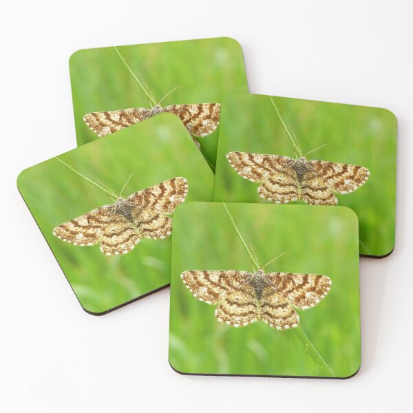Item preview, Butterfly in Field of Green designed and sold by thedvguy.