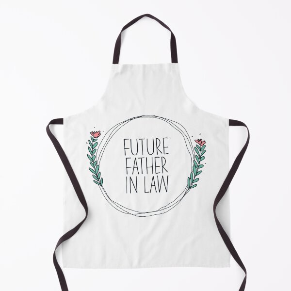 Item preview, Future father in law designed and sold by JokeGysen.