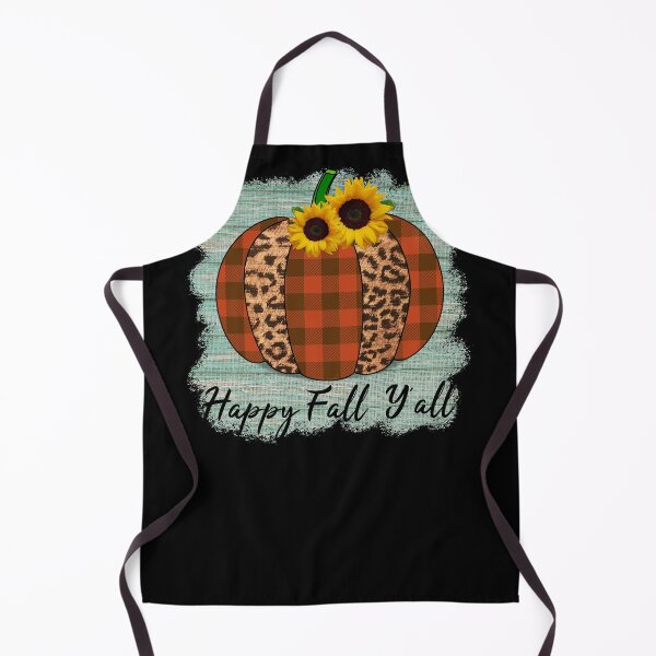Item preview, It’s fall y’all woman funny fall time pumpkin Halloween party thanksgiving holiday costume gift leaves pumpkin Christmas designed and sold by tiffanator606.
