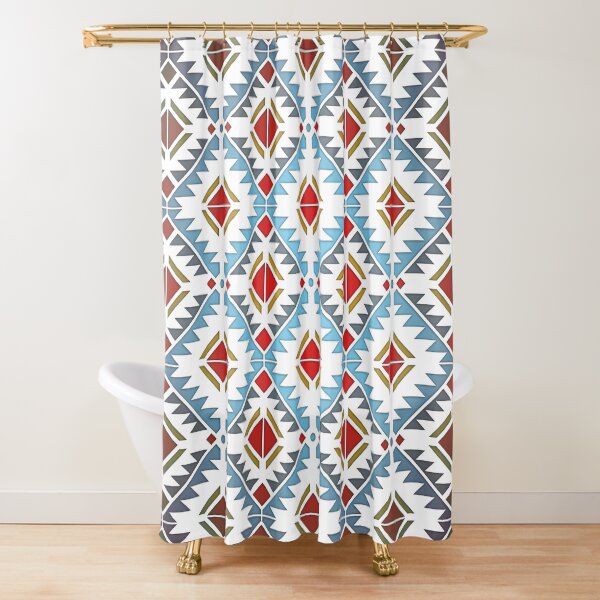 Item preview, Navajo Pattern - Indian / Native American Design designed and sold by ohaniki.