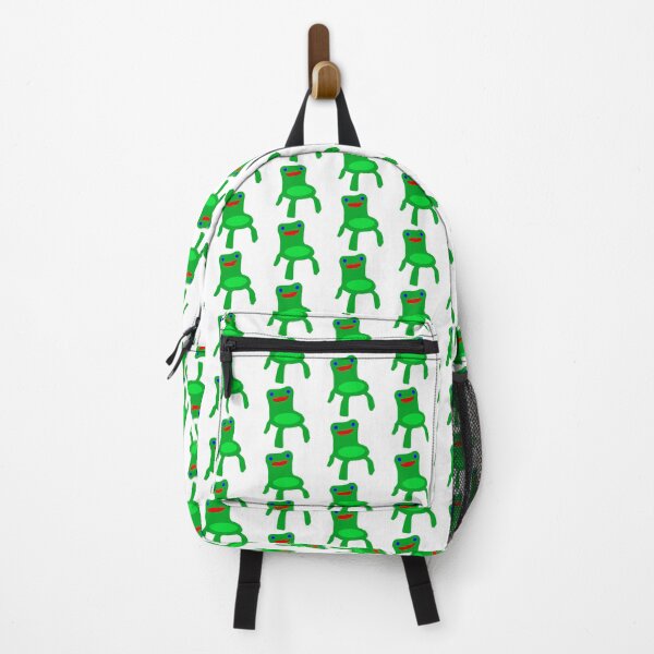 Item preview, Froggy Animal Chair Crossing Video game Meme designed and sold by melisssne.
