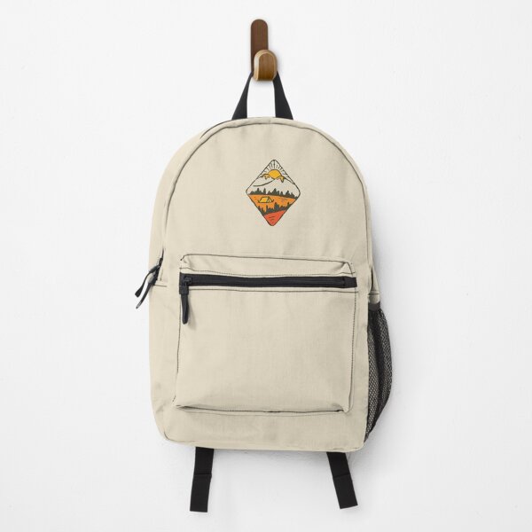 Item preview, Camping designed and sold by Quilimo Studio.