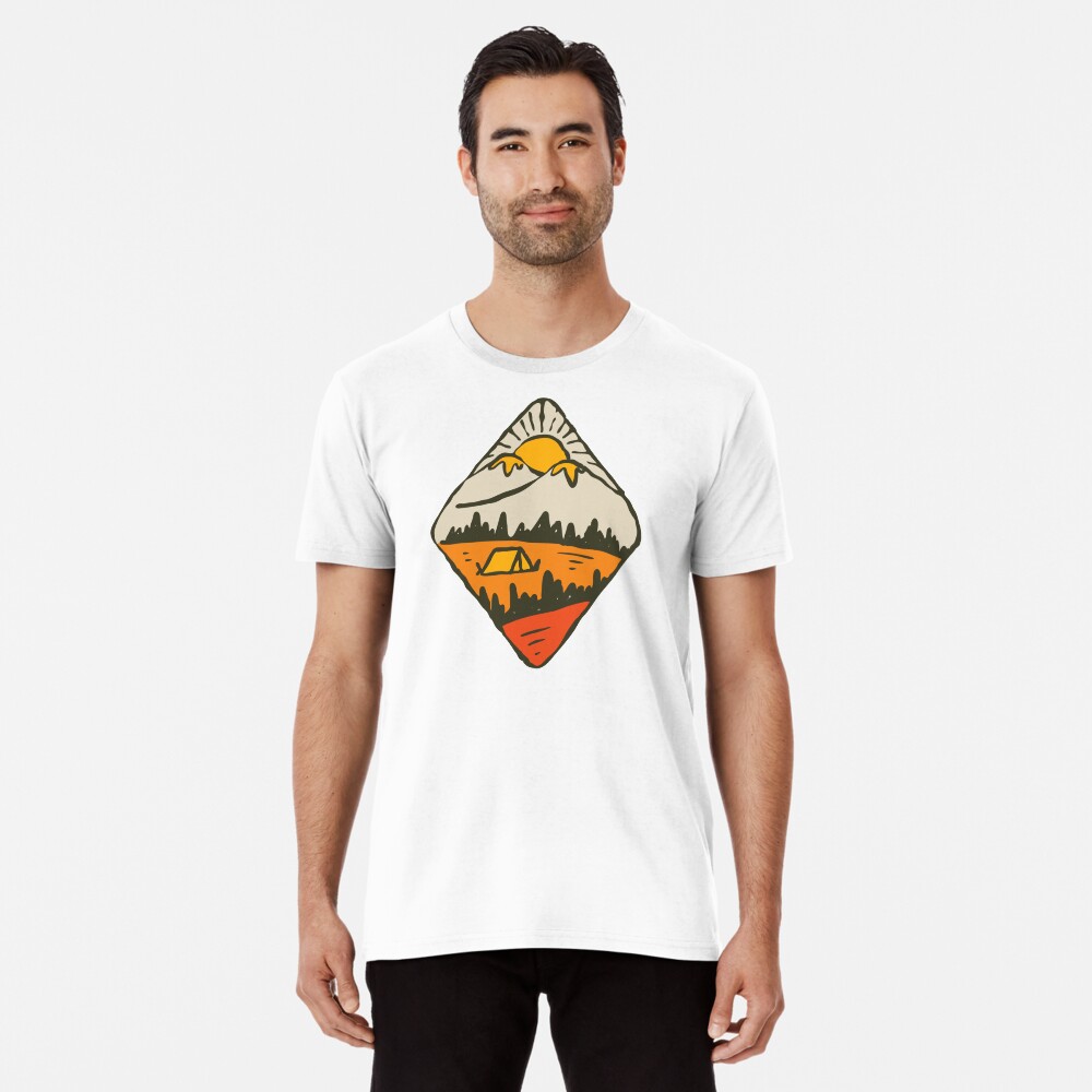 Item preview, Premium T-Shirt designed and sold by quilimostock.