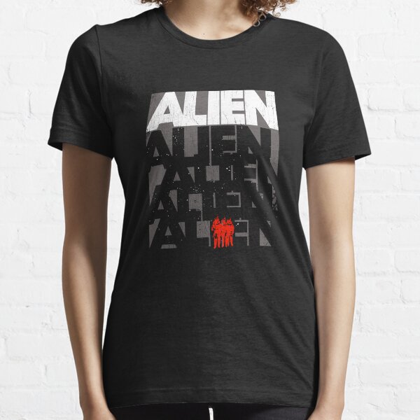 Alien Essential T-Shirt