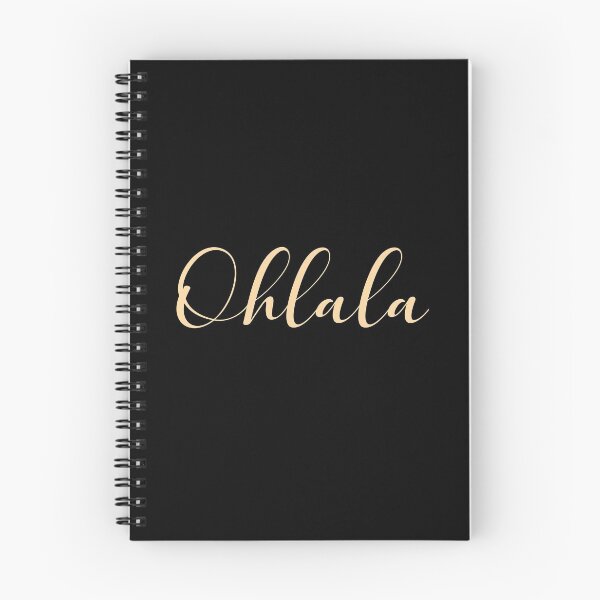 Item preview, Ohlala Oh LaLa France French Paris Romantic Gift designed and sold by Style4You24.
