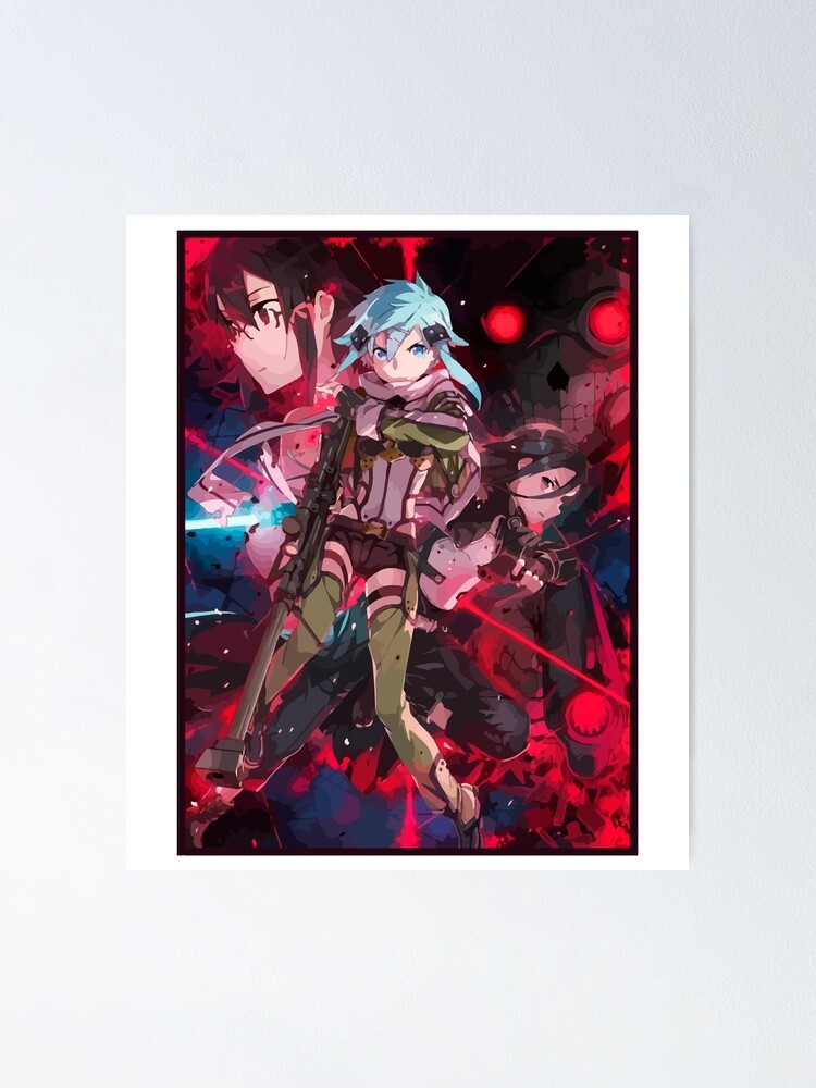 "Sao design" Poster by poSUSEKAm Redbubble