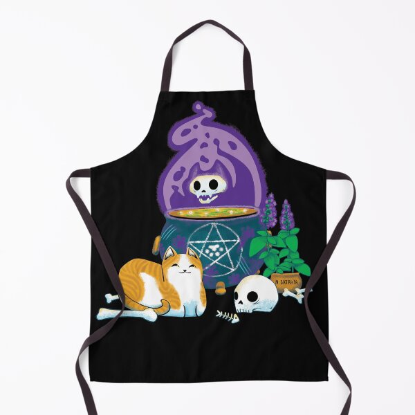 Item preview, Nekomancy designed and sold by AngieHursh.