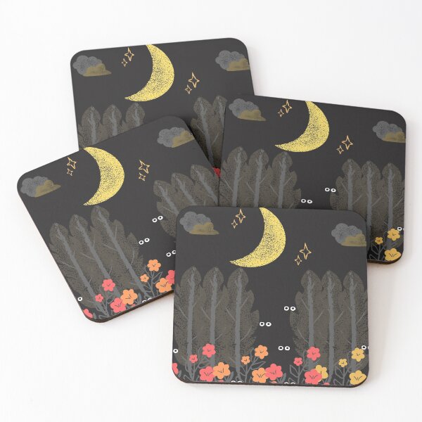 Item preview, In the dark. designed and sold by Chanisa Ar.