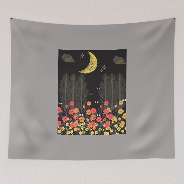 Item preview, In the dark. designed and sold by Chanisa Ar.