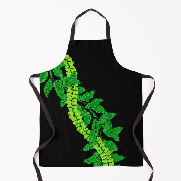 Item preview, Maile and Mokihana designed and sold by aloharobj.