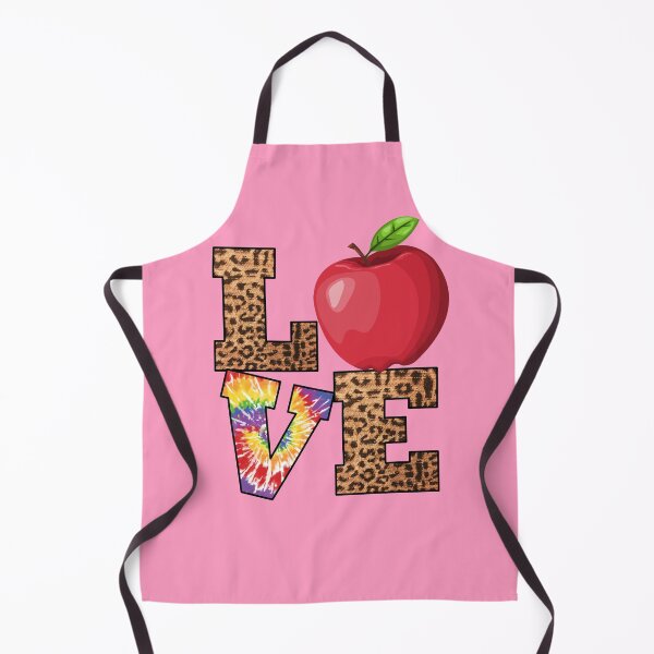 Item preview, Cute teacher teaching school student mask gift funny learning Apple appreciation  designed and sold by tiffanator606.