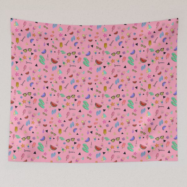 Item preview, summer always  designed and sold by Audreysuau.