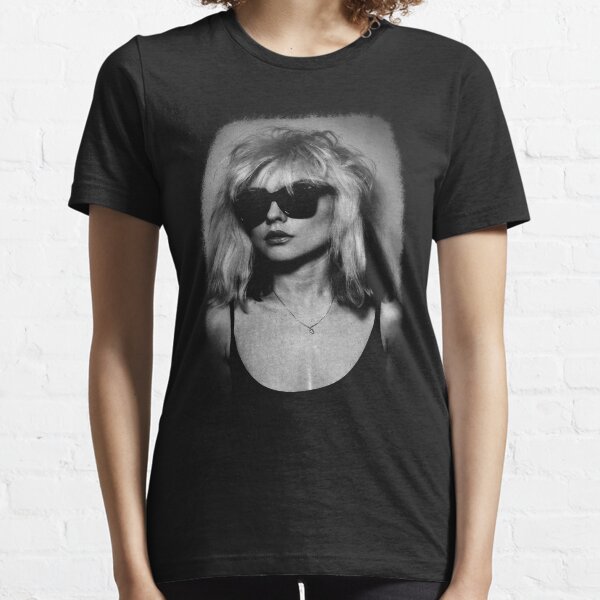 DEBBIE HARRY T-shirt essentiel