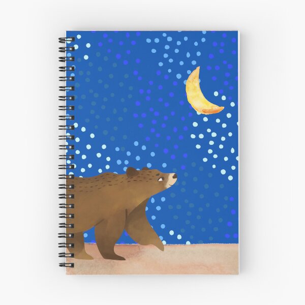 Item preview, Oso del desierto designed and sold by luizard.