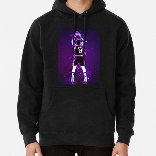 Paul george clearance hoodie