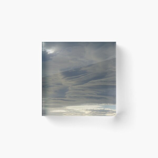 Item preview, Winter Cloud Great Ocean Road Australia designed and sold by Ainslie1.