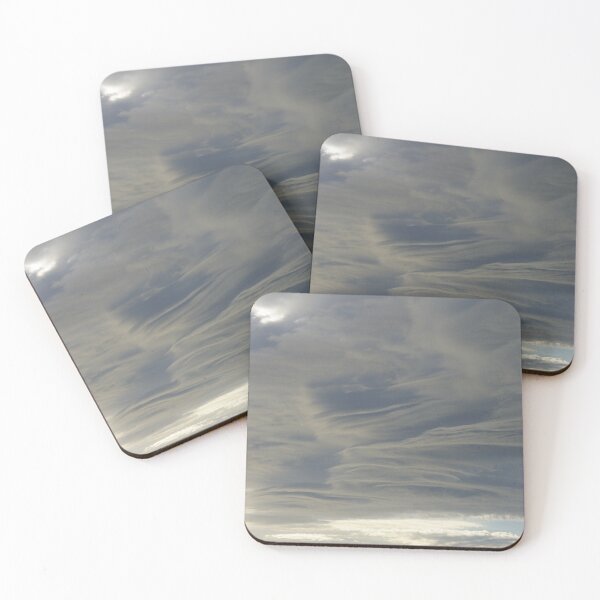 Item preview, Winter Cloud Great Ocean Road Australia designed and sold by Ainslie1.