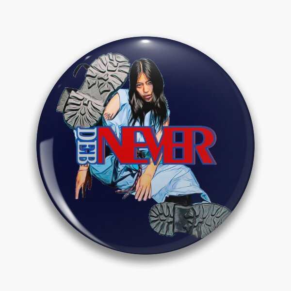 Item preview, Deb On Wheels designed and sold by claytonislander.
