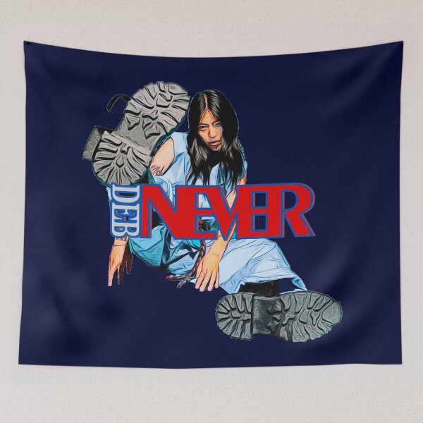 Item preview, Deb On Wheels designed and sold by claytonislander.