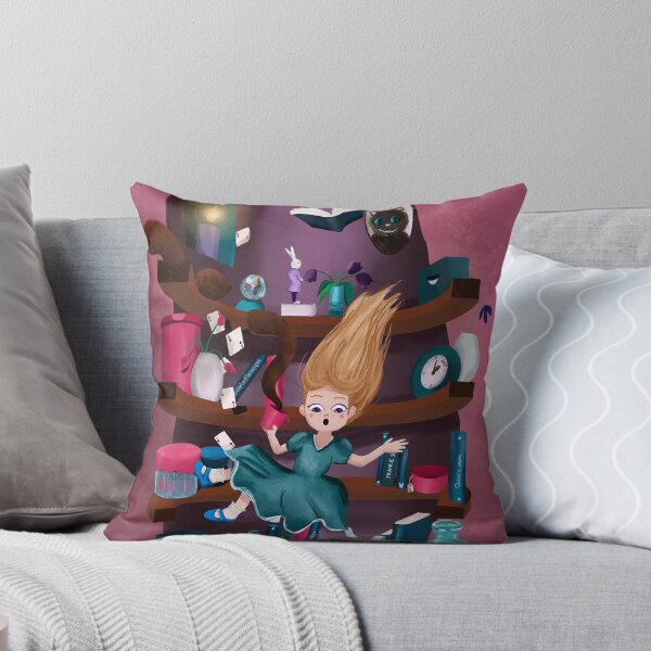 Item preview, Alice in Wonderland designed and sold by Audreysuau.