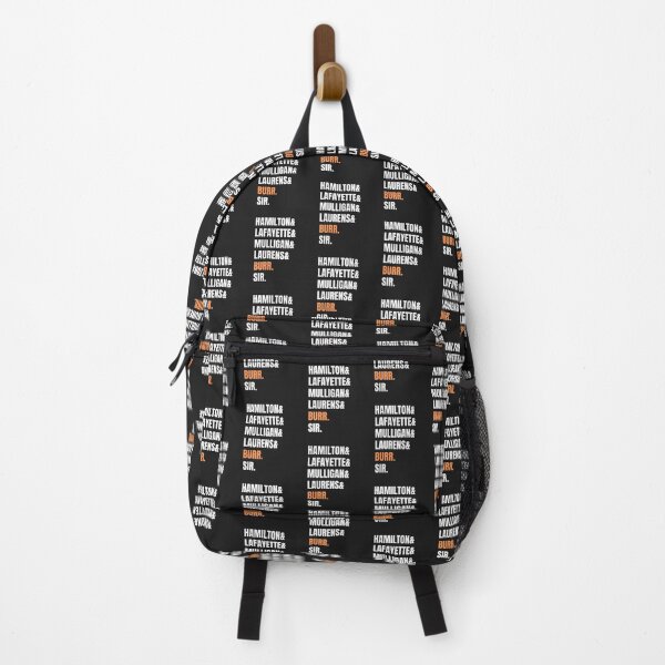Item preview, Hamilton Revolutionaries designed and sold by MohitJain1109.
