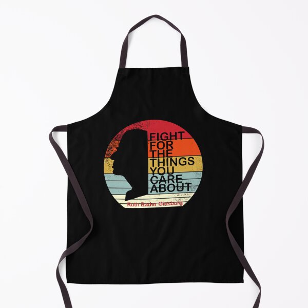 Item preview, Notorious RBG fight for thr things you care about designed and sold by KhanWill.