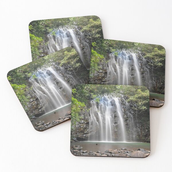 Item preview, Ellinjaa Falls designed and sold by Nicholas Blackwell.