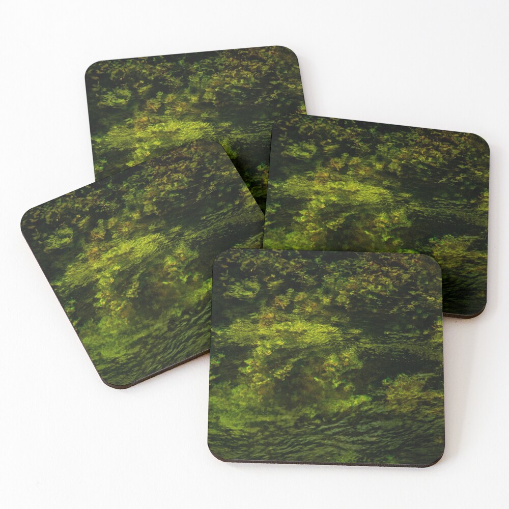 Item preview, Coasters (Set of 4) designed and sold by RalphGoldsmith.