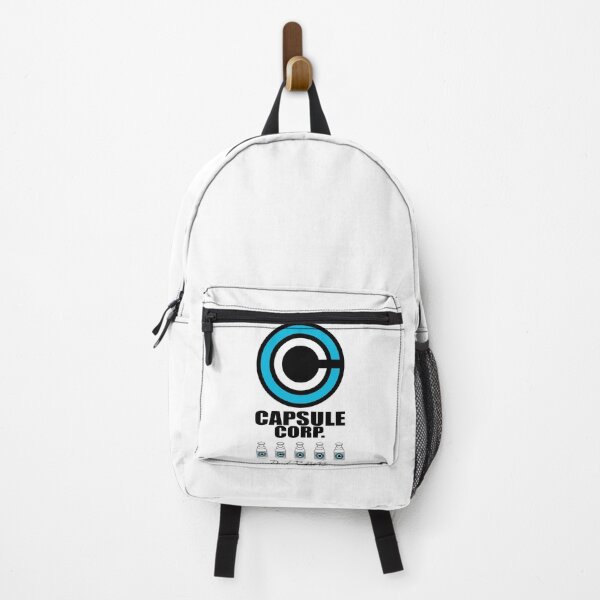 Item preview, Capsule Corporation Japanes Technology designed and sold by xandriFu.