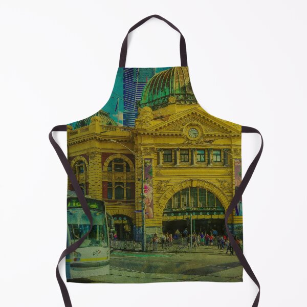Item preview, The Cyclist, Toorak Tram and Something Different designed and sold by Steven Jodoin.