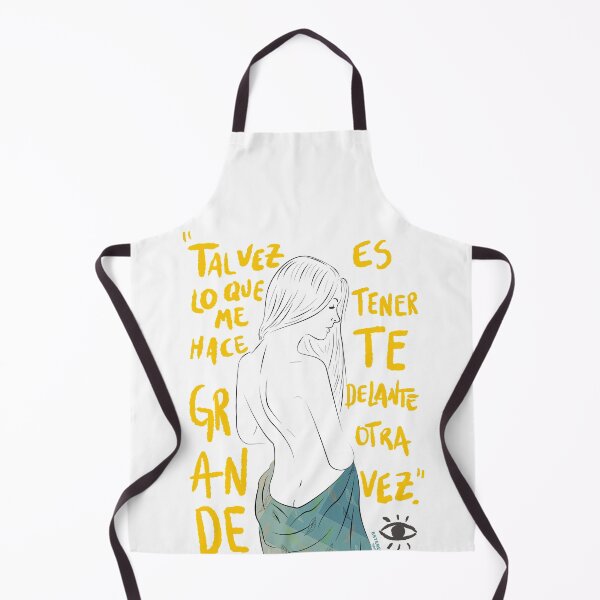 Item preview, Lo que te hace grande (Vetusta Morla) designed and sold by estereonauta.