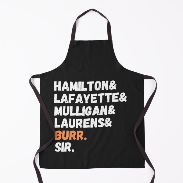 Item preview, The Hamilton Crew designed and sold by MohitJain1109.
