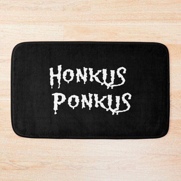 Item preview, Honkus Ponkus Witch designed and sold by Dadjokes Co.