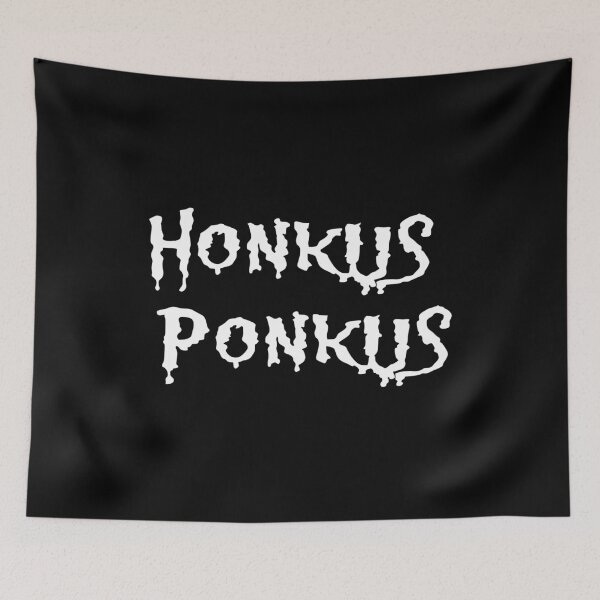 Item preview, Honkus Ponkus Witch designed and sold by Dadjokes Co.
