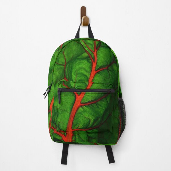 Item preview, #11 Swiss Chard Leaf designed and sold by MyInnereyeMike.