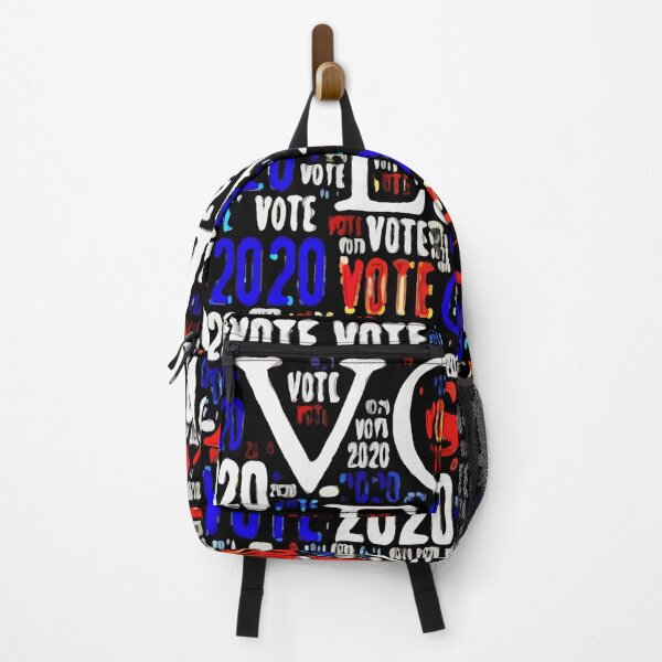 Item preview, Vote Early or Absentee 2020 designed and sold by Miss-Lo.